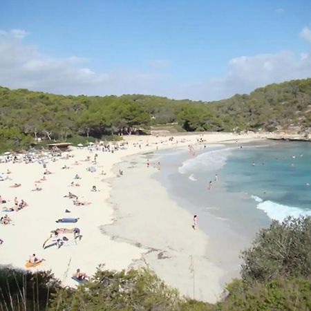 La Perla De Cala D'Or: 2 Villa Luaran gambar