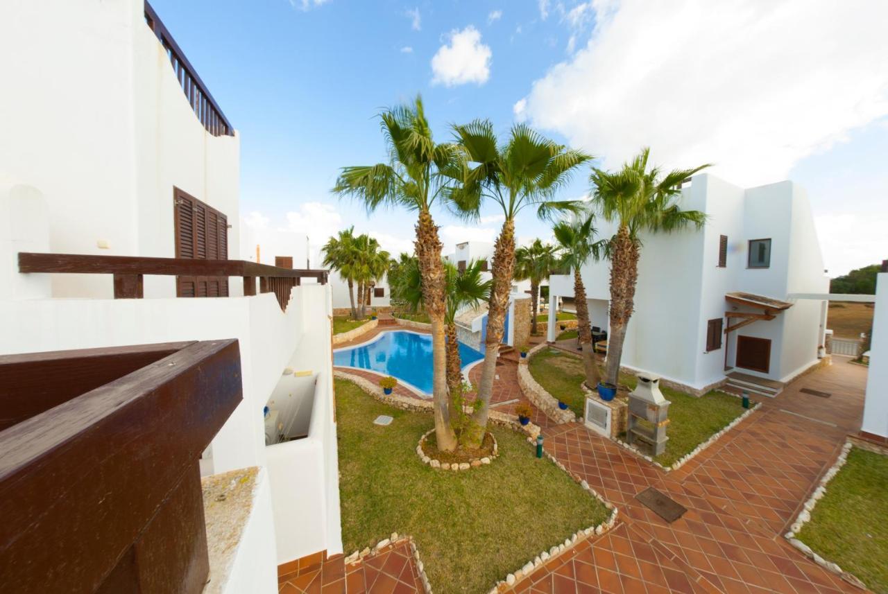 La Perla De Cala D'Or: 2 Villa Luaran gambar