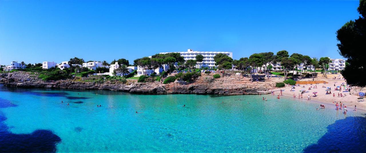 La Perla De Cala D'Or: 2 Villa Luaran gambar