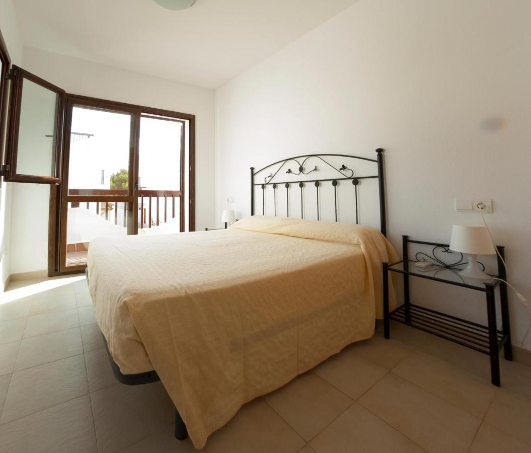 La Perla De Cala D'Or: 2 Villa Luaran gambar