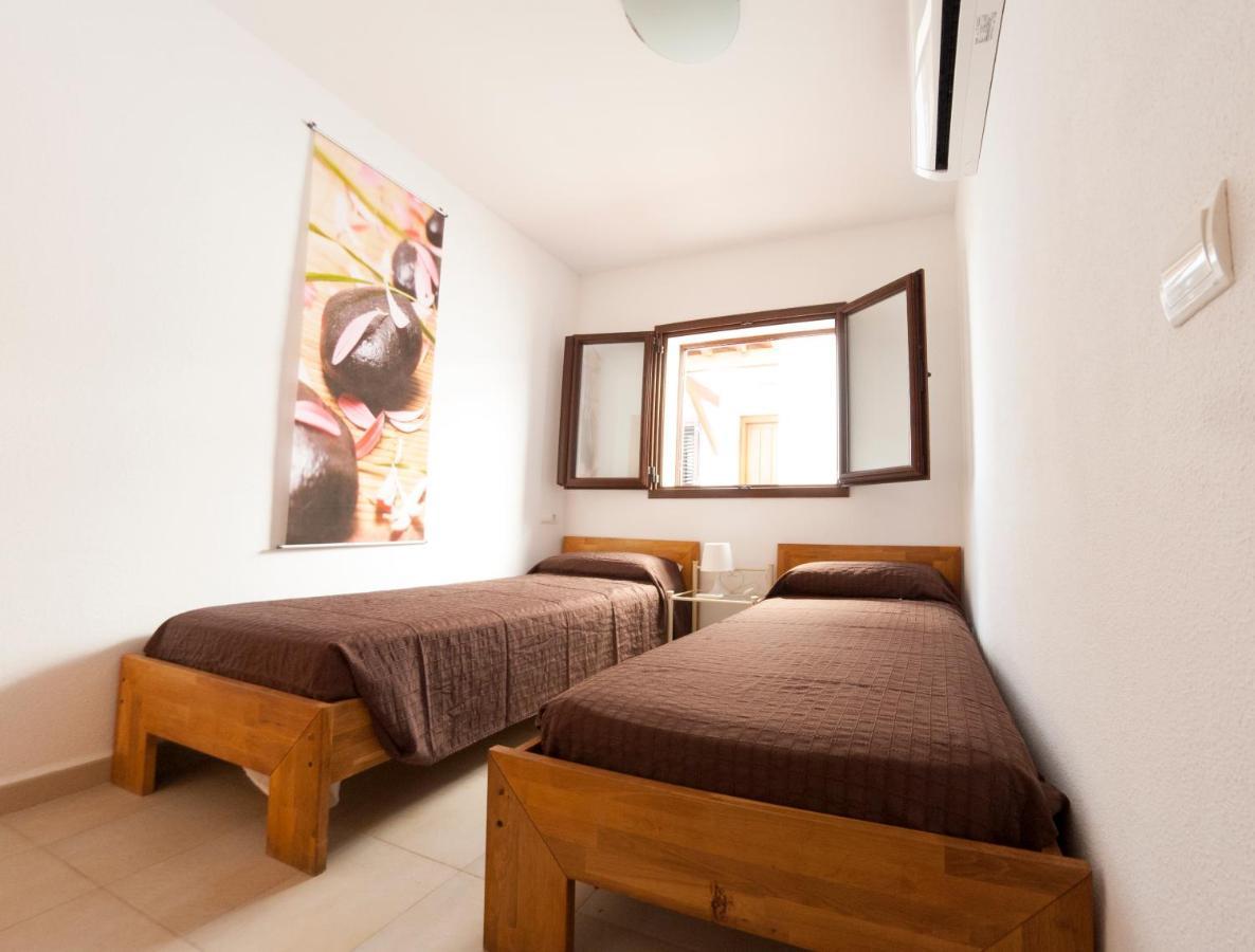 La Perla De Cala D'Or: 2 Villa Luaran gambar