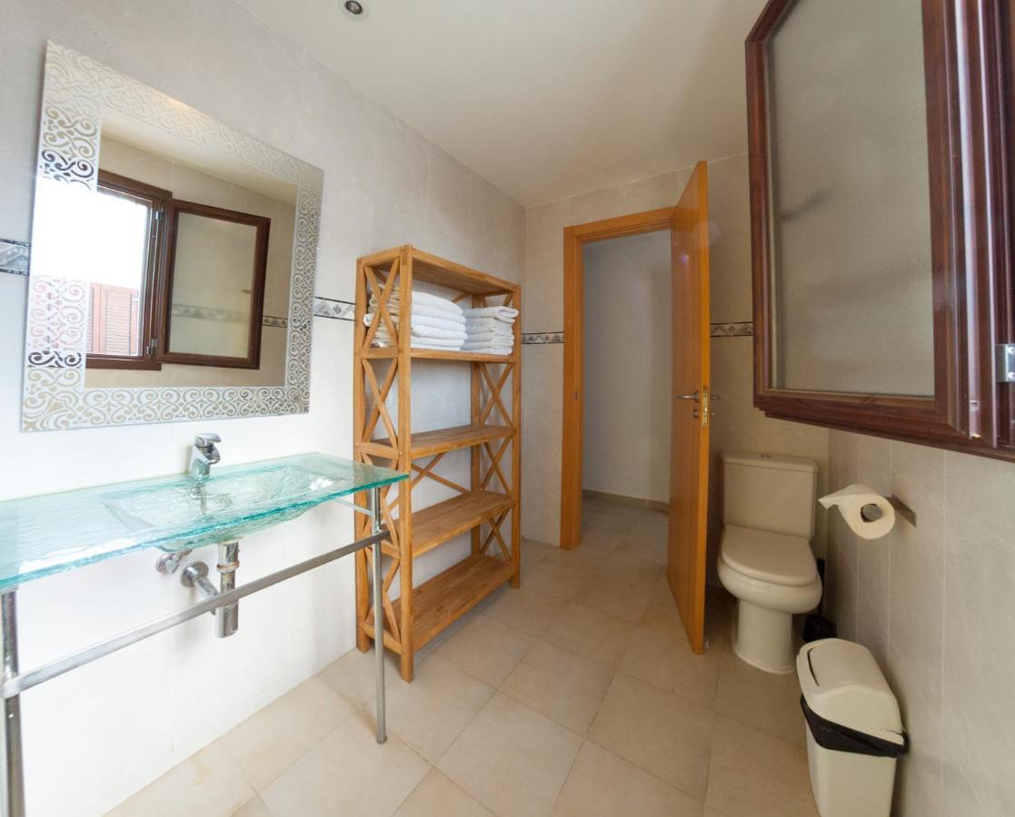 La Perla De Cala D'Or: 2 Villa Luaran gambar