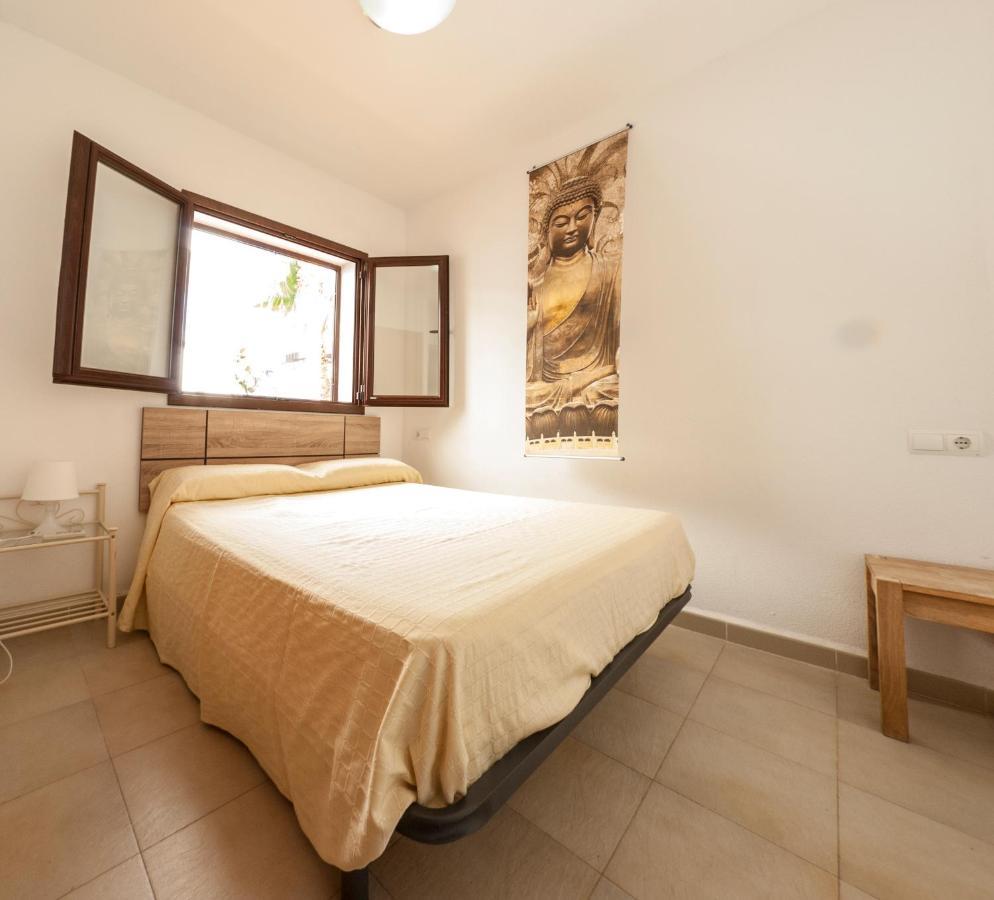 La Perla De Cala D'Or: 2 Villa Luaran gambar
