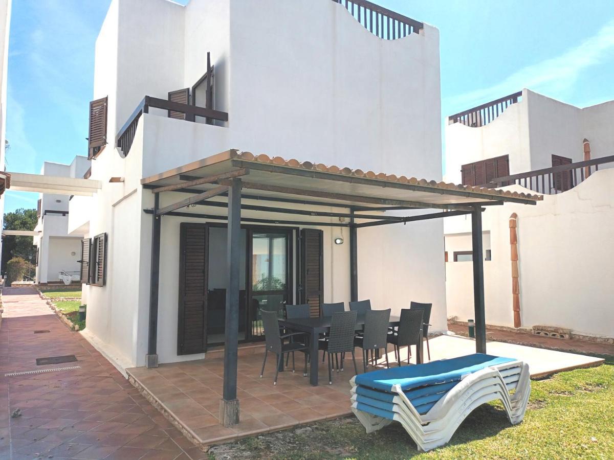 La Perla De Cala D'Or: 2 Villa Luaran gambar