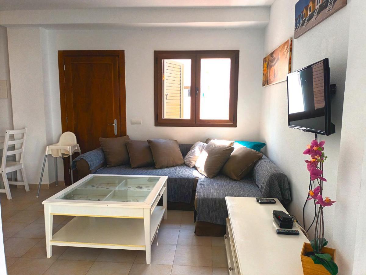 La Perla De Cala D'Or: 2 Villa Luaran gambar