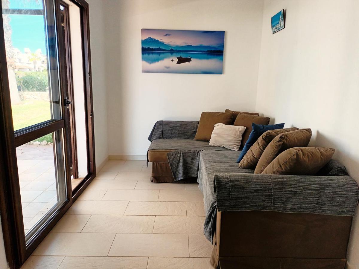 La Perla De Cala D'Or: 2 Villa Luaran gambar