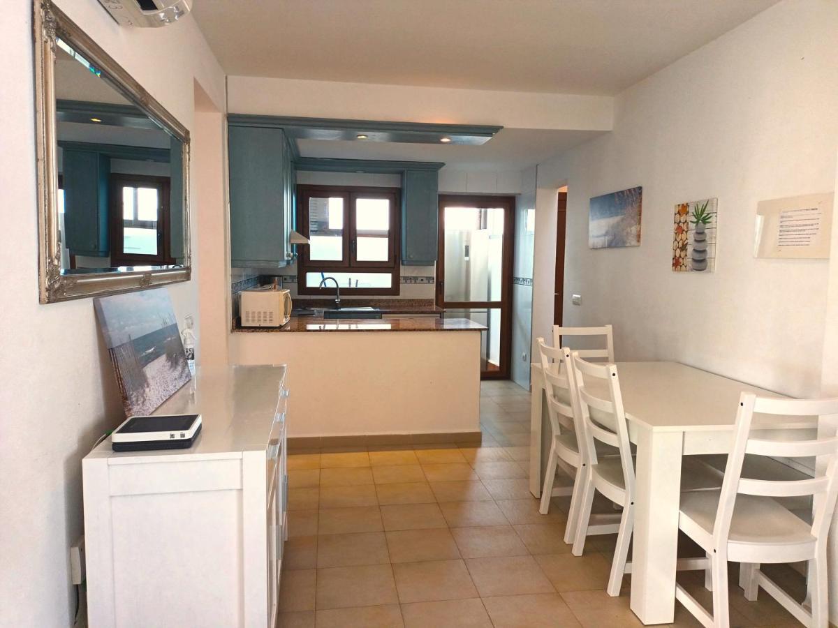 La Perla De Cala D'Or: 2 Villa Luaran gambar