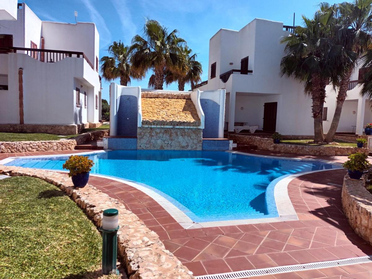 La Perla De Cala D'Or: 2 Villa Luaran gambar