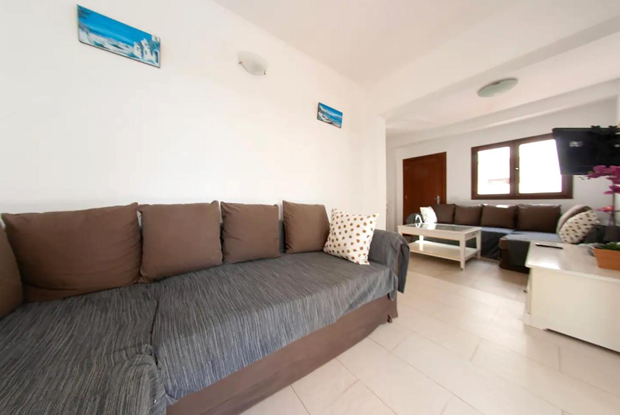 La Perla De Cala D'Or: 2 Villa Luaran gambar