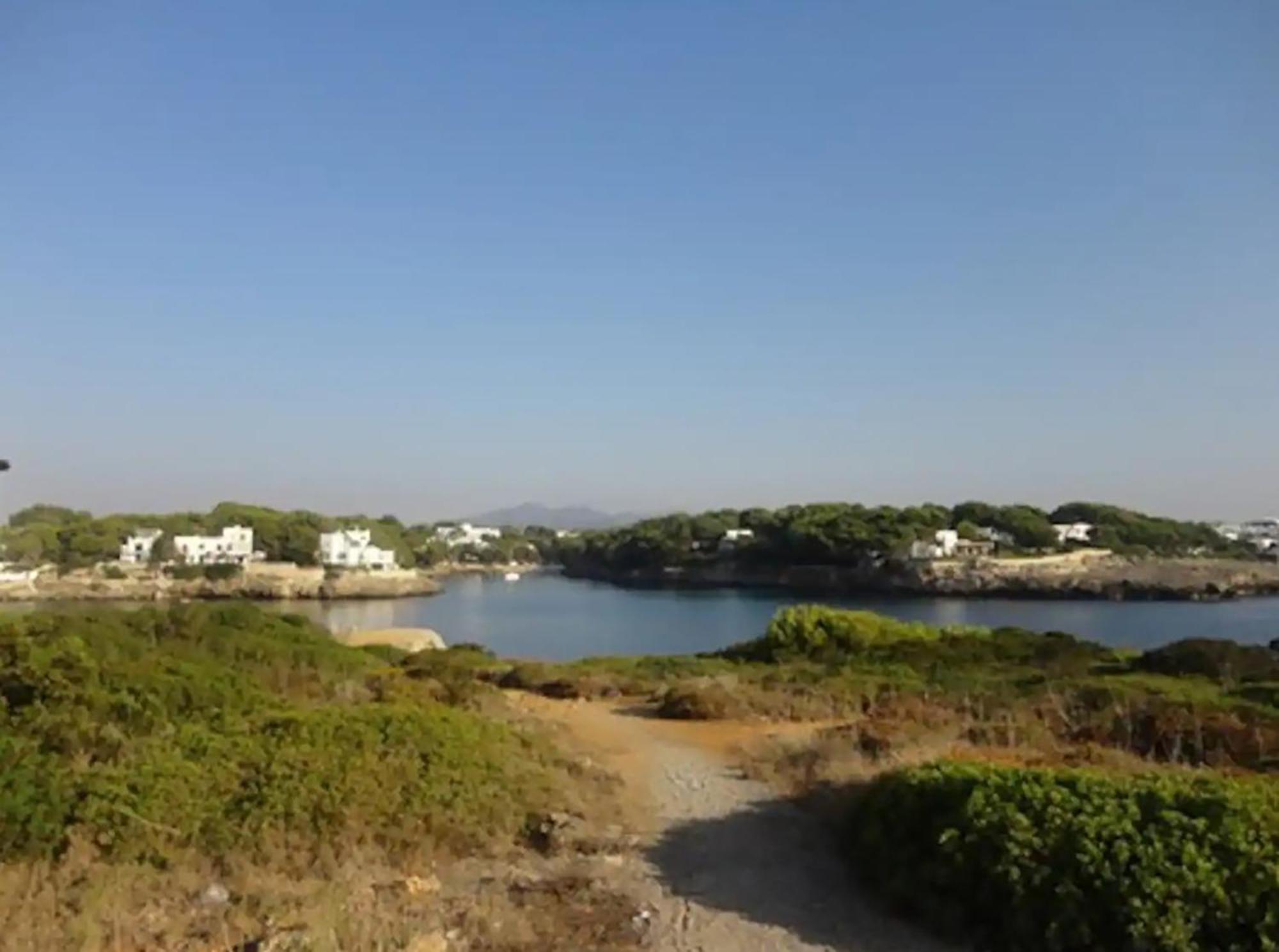 La Perla De Cala D'Or: 2 Villa Luaran gambar