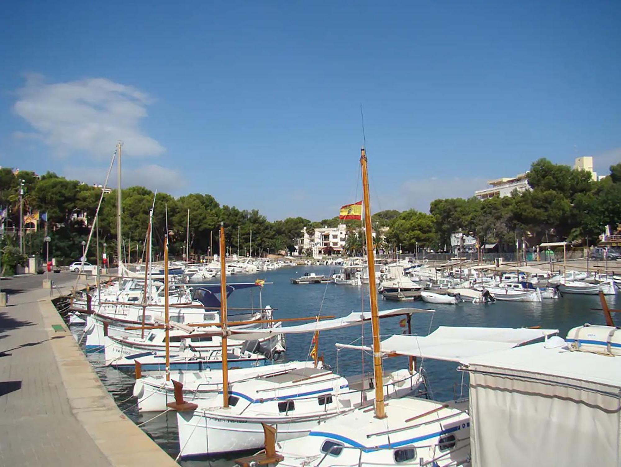 La Perla De Cala D'Or: 2 Villa Luaran gambar